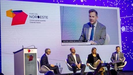 El Noroeste, un destino turístico sostenible y que apuesta por la digitalización