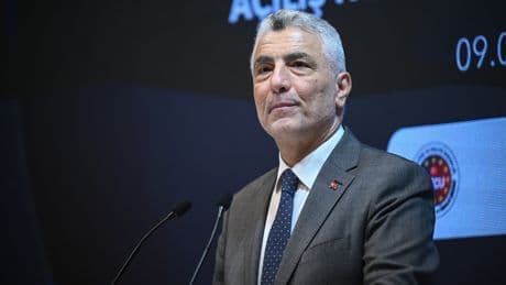 Bakan Bolat: 39 somut eylem, Türkiye ekonomisinin daha rekabetçi bir yapıya kavuşmasına öncülük edecek