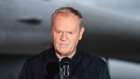 Newsblog : Polen "neutralisiert" Drohne über Regierungsgebäuden