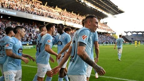 El Celta, sorprendido por la propuesta de cerrar Balaídos