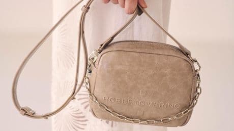 Roberto Verino redefine la elegancia con su nueva colección de bolsos: los 6 modelos más deseados