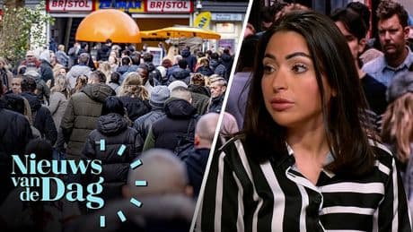 ‘Hoe kan het dat drie op de vier vrouwen met seksuele intimidatie te maken hebben?’