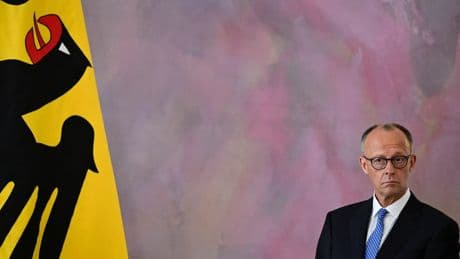 Can Friedrich Merz Save Conservatism?