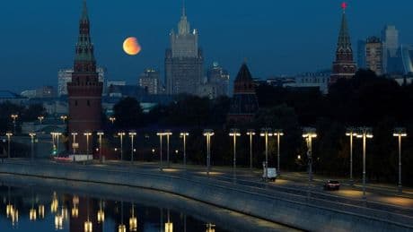Ukraine Liveblog: Moskau schließt Flughäfen nach ukrainischen Drohnenangriffen