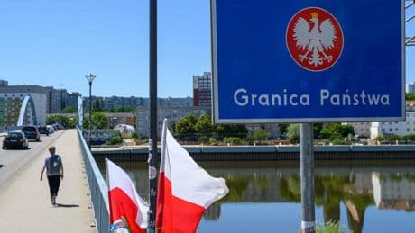 Migration: „Besorgniserregende Rückmeldungen“ – Polens Grenzkontrollen alarmieren deutsche Wirtschaft