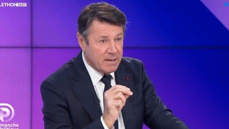 La justice suspend un arrêté de Christian Estrosi limitant les bateaux de croisière près de Nice