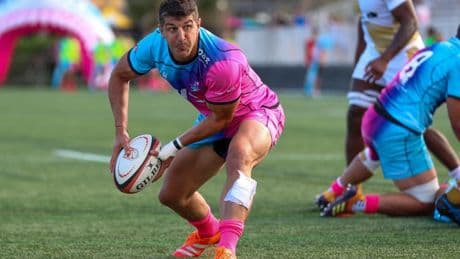 Major League Rugby Bullish About Rugby In U.S. Despite Clubs Folding