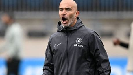 Enzo Maresca told harsh reality of Chelsea transfer pursuit – 'It'll cost over £100million'