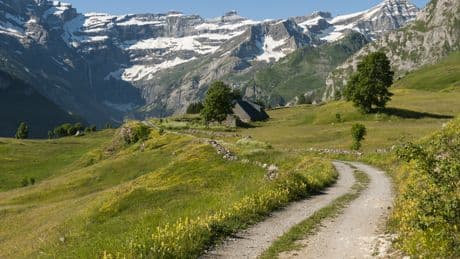 Riesige Mengen an Wasserstoff: Diese Gebirgszüge liefern saubere Energie