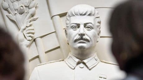 Endstation Stalin