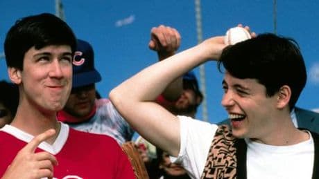 Matthew Broderick und Alan Ruck: »Ferris macht blau«-Stars planen neue Buddy-Komödie