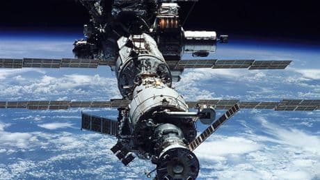 Rusya ile NASA arasında Uluslararası Uzay İstasyonu anlaşması