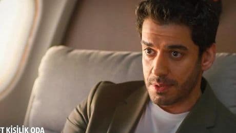 Çift Kişilik Oda Ferit Kimdir? Serkan Tınmaz Kaç Yaşında, Nereli?