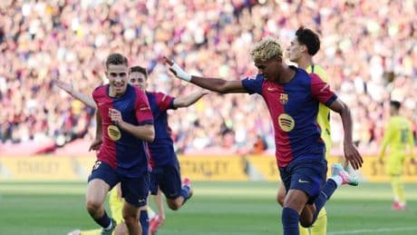 El Villarreal se cuela en la fiesta y frustra la última remontada