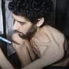 Hamas releases shocking video of Israeli hostage looking like a concentration camp victim after 666 days in captivity