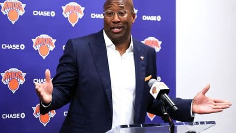 Knicks' Recent Signings Could Lead To A Regrettable Choice