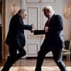 Trump und Putin tanzen angeblich: KI-generierte Fake-Bilder fluten nach Ukraine-Treffen das Netz