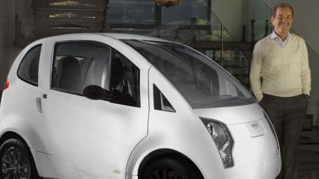 Addio al visionario Elio Marioni, l’imprenditore che sognava l’auto elettrica italiana