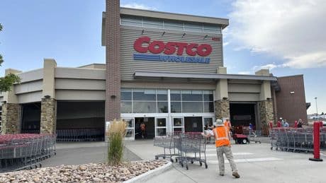 Woman sues Costco for $14 million, claims falling cabinet injured her
