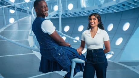 Doctor Who’s moral lectures are becoming harder to justify