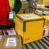 Aux Etats-Unis, DHL suspend les envois de certains colis d'une valeur de plus de 800 dollars