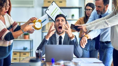 Volver de las vacaciones y seguir quemado: cómo prevenir el burnout