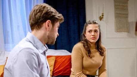 TV-Soaps: Das passiert heute in den Soaps