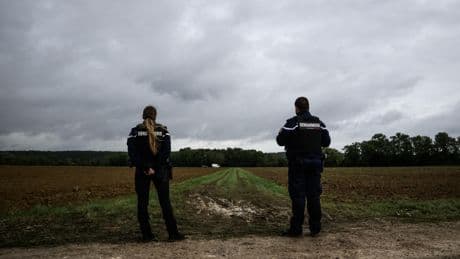 Qu’est-ce que le «cimetière» d’Émile Louis où des recherches reprennent ce lundi ?