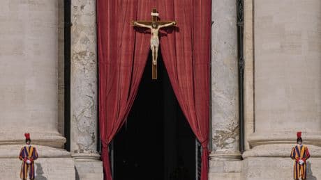 Las finanzas vaticanas: el gran fracaso de Francisco