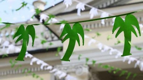 Weltkunstausstellung: Festakt zum 70. Geburtstag der documenta