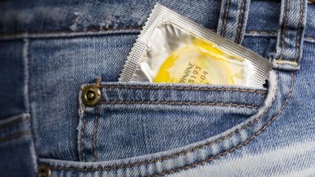 Half jaar cel geëist voor stiekem geen condoom dragen tijdens seks