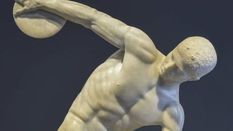 Tanto "Sudore" per... molto. L'esercizio fisico si fa storia