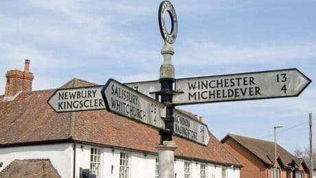 Secluded British village boasts 30 daily direct trains to London despite its small size