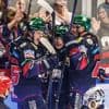 Meisterbanner hängt, Offensive läuft: Eisbären feiern souveränen Saisonstart gegen Dresden