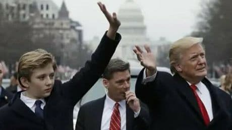 Barron Trump, che fine ha fatto il figlio del presidente degli Stati Uniti? La parentesi politica, il rapporto con le telecamere e gli studi