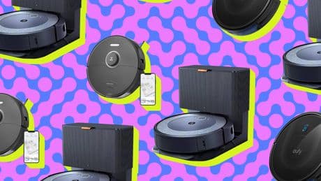 The best budget robot vacuums