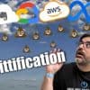 Enshittification: Wenn gute Produkte und Webdienste verhunzt werden | c’t uplink