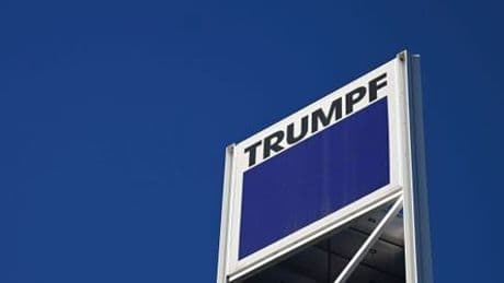 Trumpf: Maschinenbauer plant offenbar Stellenabbau
