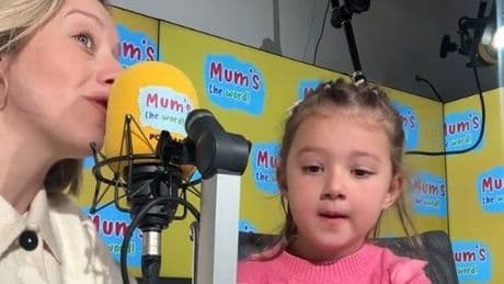 Kelsey Parker shares sweet message to daughter after tragic loss of third child