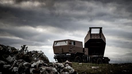 Artillerie: dans l’urgence, l’armée de terre veut combler ses lacunes