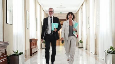 El Gobierno cancela el Pleno en la Diada para aprobar sus dos medidas más electoralistas