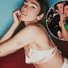 Dua Lipa CONFIRMS engagement to Callum Turner following months of speculation as she gushes it's a 'really special feeling to grow old together'
