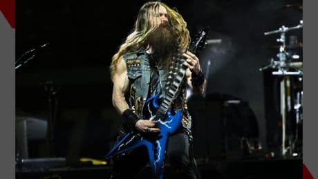 Zakk Sabbath is paying tribute to Ozzy Osbourne on tour this fall. Get tickets