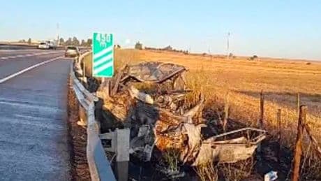 British family all killed in Portugal as horror rental car crash claims 6 lives