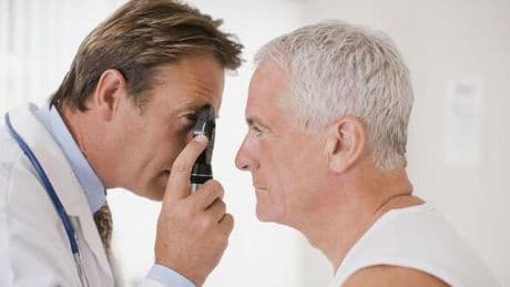 Busy Brits skip vital health checks, including eye exams and GP visits, study finds