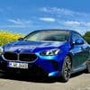 Schlägt Reichweite Laufkultur?: BMW 218d Gran Coupé im Test - es gibt ihn noch, den Diesel
