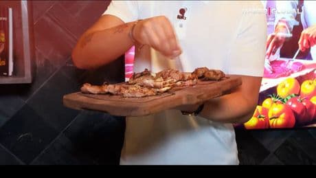 Kurban etiyle mangal yapmanın sırları