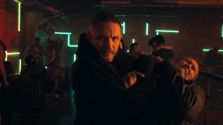« Ravage », sur Netflix : l’ambigu plaisir de la violence outrancière
