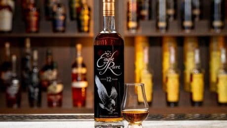 Buffalo Trace Adds Eagle Rare 12 To Its Permanent Lineup Of Age-Stated Bourbons