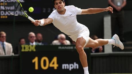 How to watch Wimbledon highlights: TV channel and live stream after key change for 2025